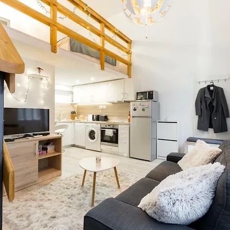 The Dob 24 Apartment