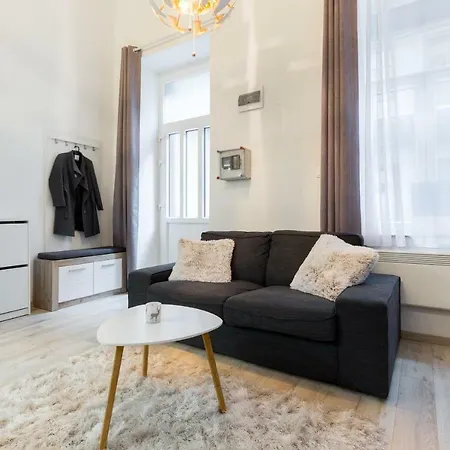 The Dob 24 Apartment *