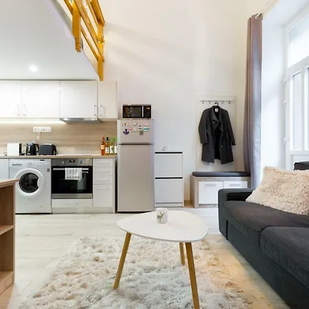 Apartment The Dob 24