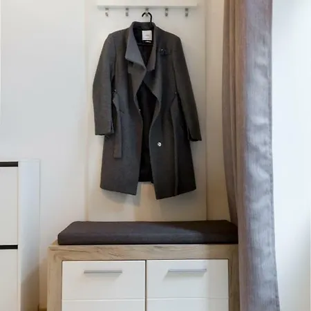 The Dob 24 Apartment Budapest