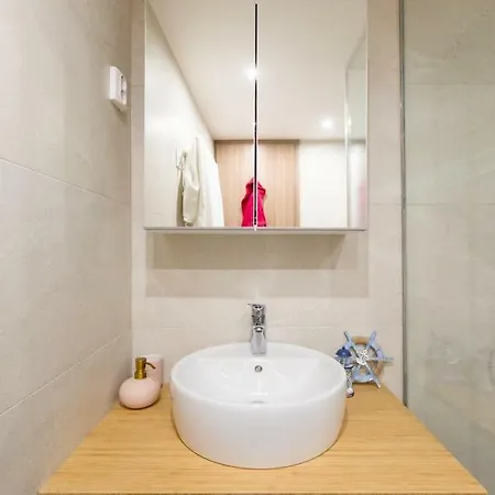 Apartment The Dob 24